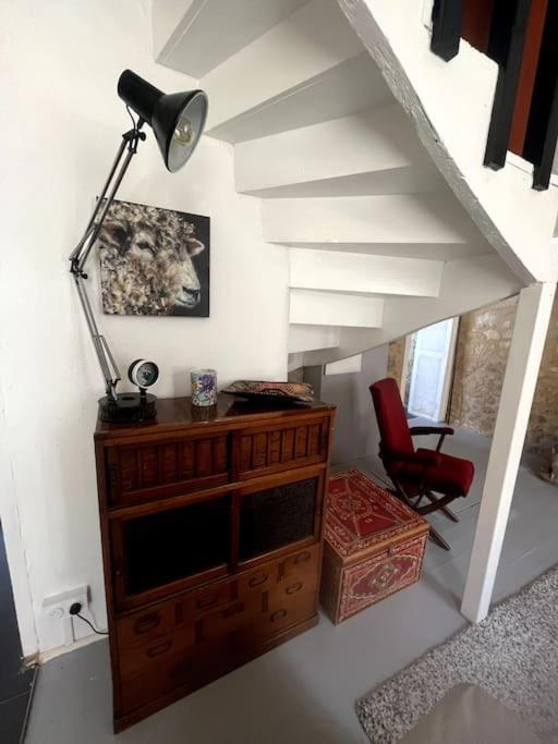 Cozy Town Centre Cottage Beaumont-en-Perigord Exterior photo