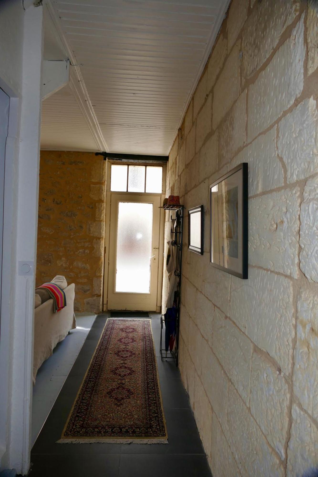 Cozy Town Centre Cottage Beaumont-en-Perigord Exterior photo